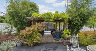 West Barnes Lane, New Malden, KT3