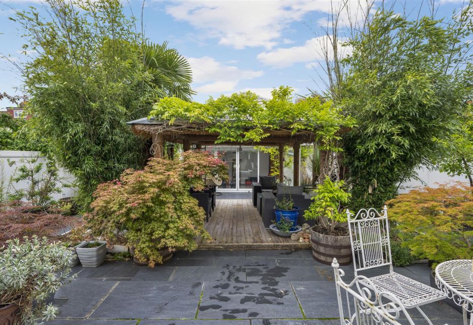 West Barnes Lane, New Malden, KT3