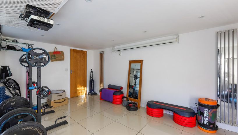 West Barnes Lane, New Malden, KT3