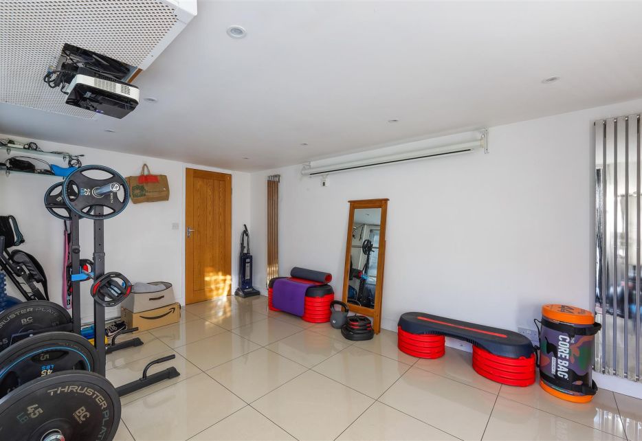 West Barnes Lane, New Malden, KT3