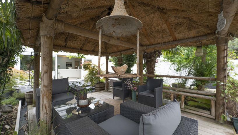 West Barnes Lane, New Malden, KT3