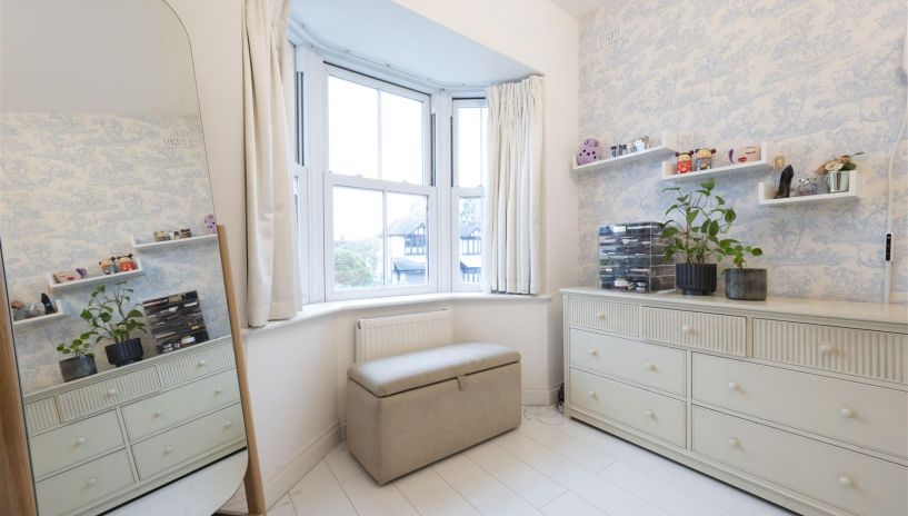 West Barnes Lane, New Malden, KT3