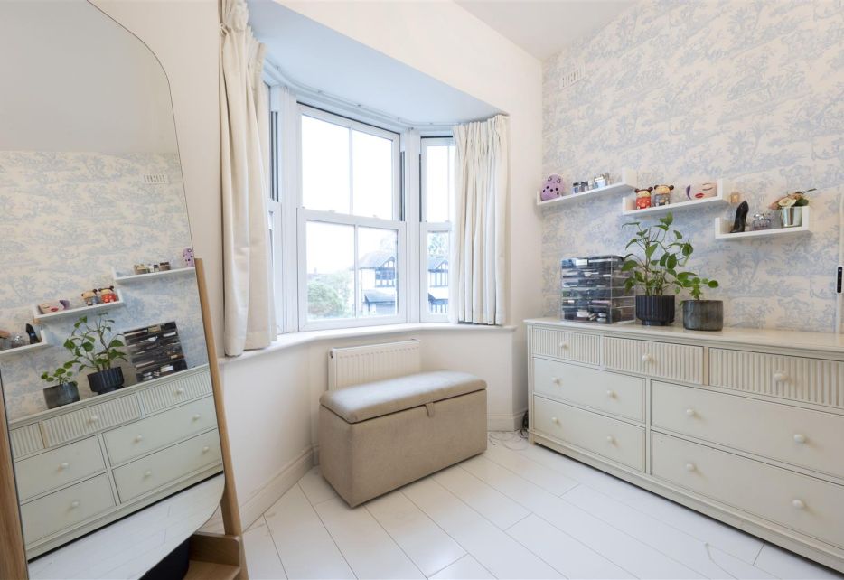 West Barnes Lane, New Malden, KT3
