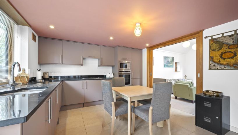 Southside Common, Wimbledon Village, SW19