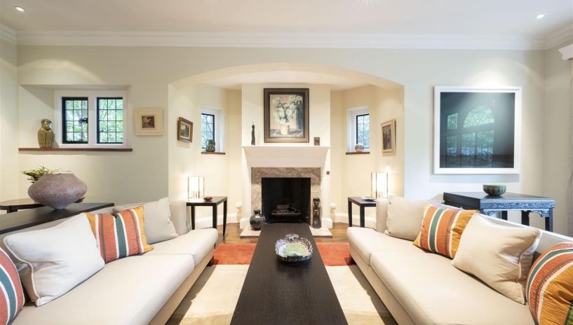 Southside Common, Wimbledon Village, SW19