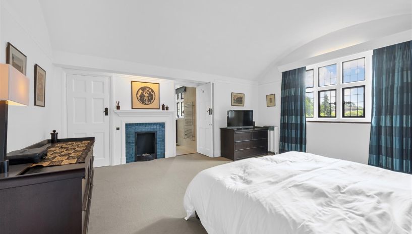 Southside Common, Wimbledon Village, SW19