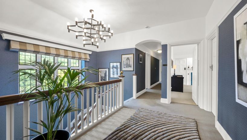 Southside Common, Wimbledon Village, SW19