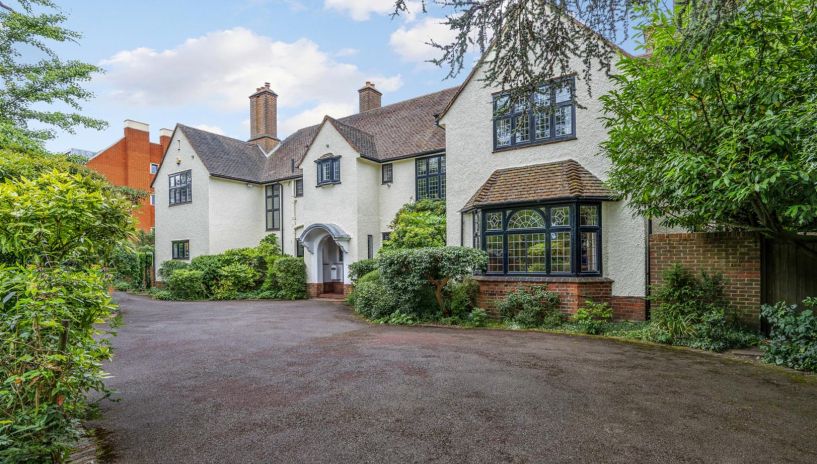 Southside Common, Wimbledon Village, SW19