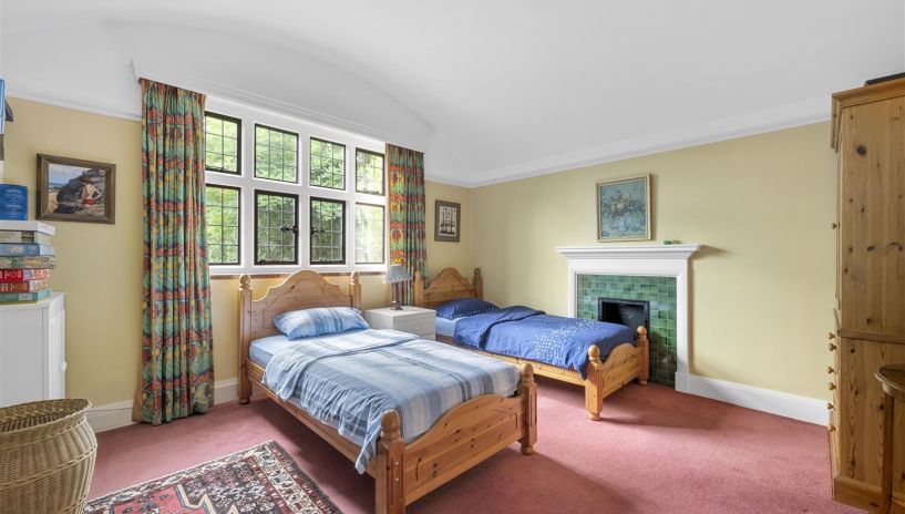 Southside Common, Wimbledon Village, SW19