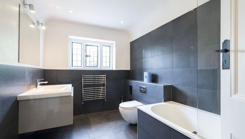 Southside Common, Wimbledon Village, SW19