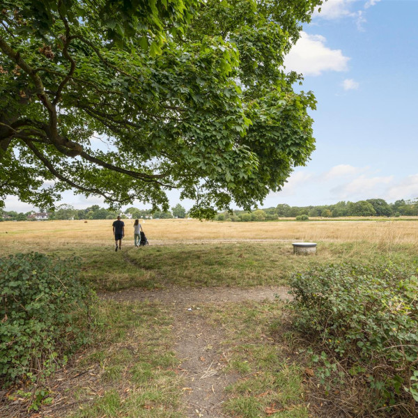Southside Common