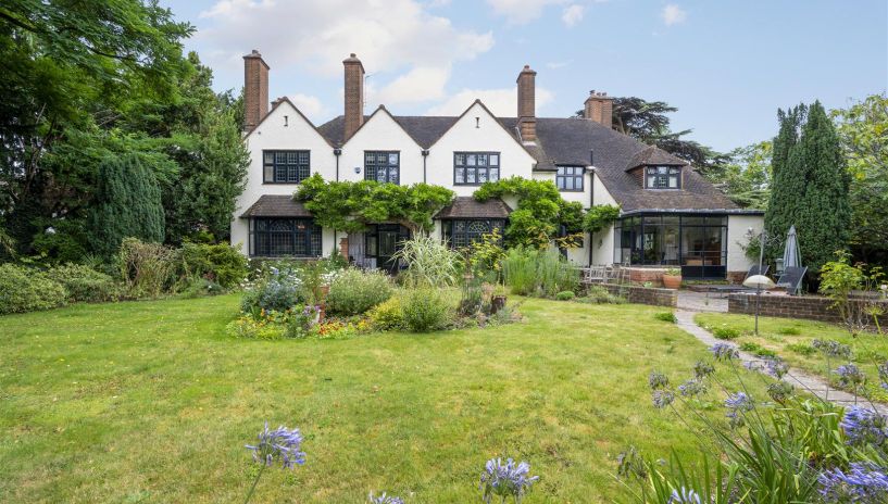 Southside Common, Wimbledon Village, SW19