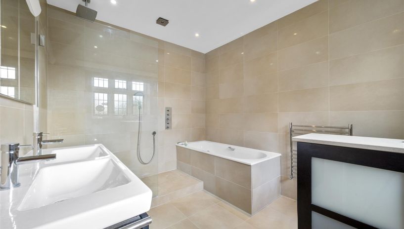 Southside Common, Wimbledon Village, SW19