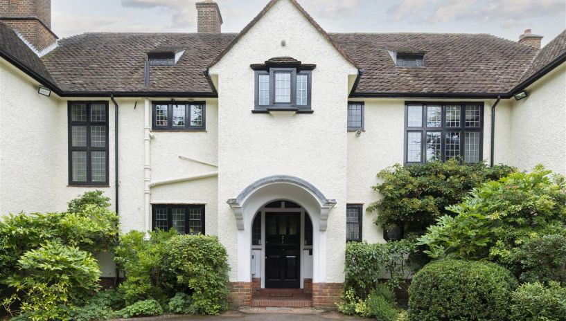 Southside Common, Wimbledon Village, SW19