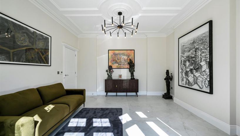 Worple Road, West Wimbledon, SW20