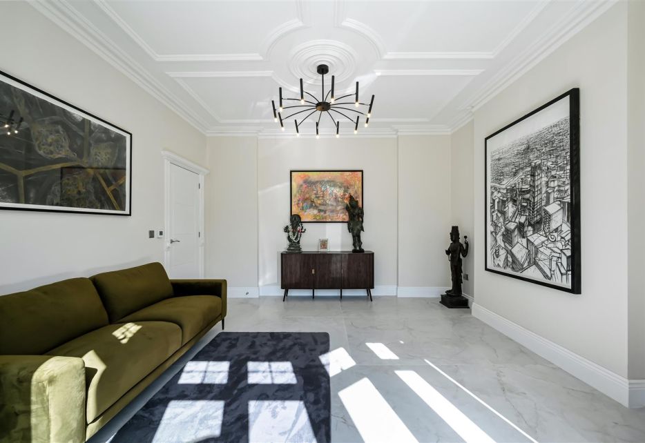 Worple Road, West Wimbledon, SW20