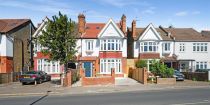 Worple Road, West Wimbledon, SW20