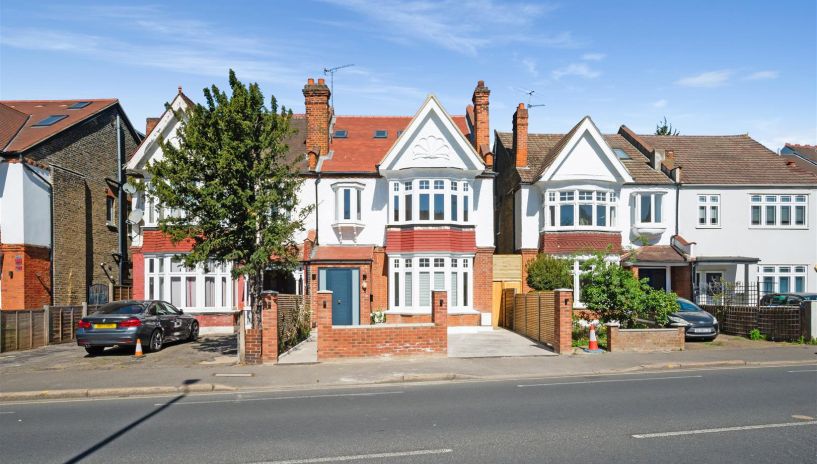 Worple Road, West Wimbledon, SW20