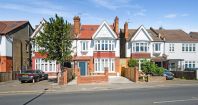 Worple Road, West Wimbledon, SW20