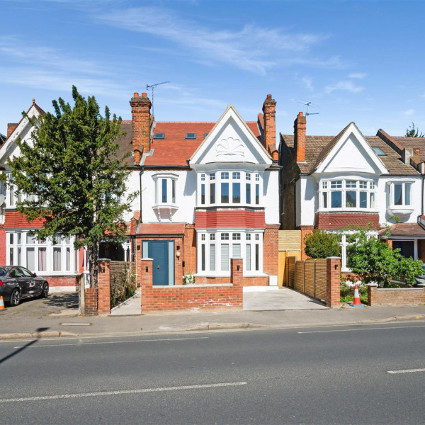 Worple Road