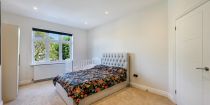 Worple Road, West Wimbledon, SW20