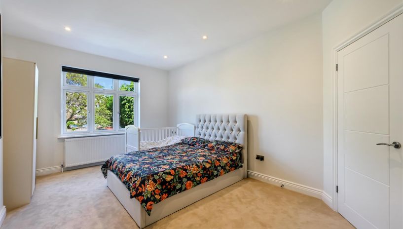 Worple Road, West Wimbledon, SW20