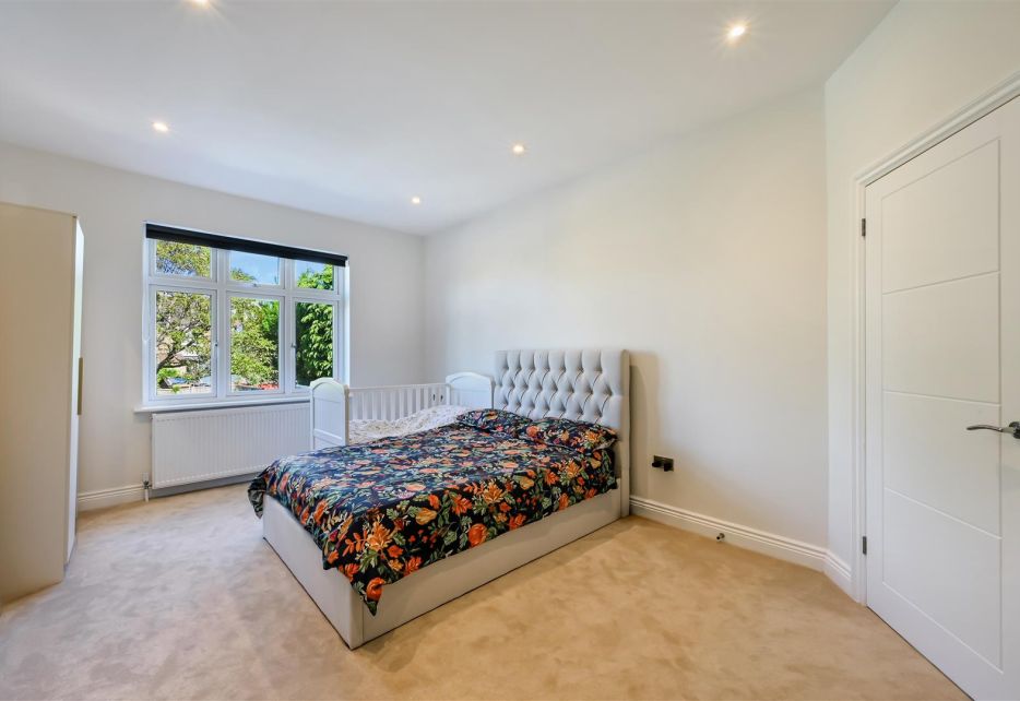 Worple Road, West Wimbledon, SW20