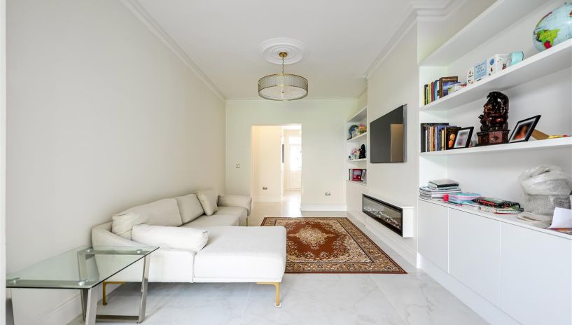 Worple Road, West Wimbledon, SW20