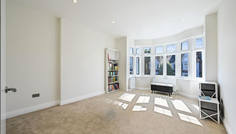 Worple Road, West Wimbledon, SW20