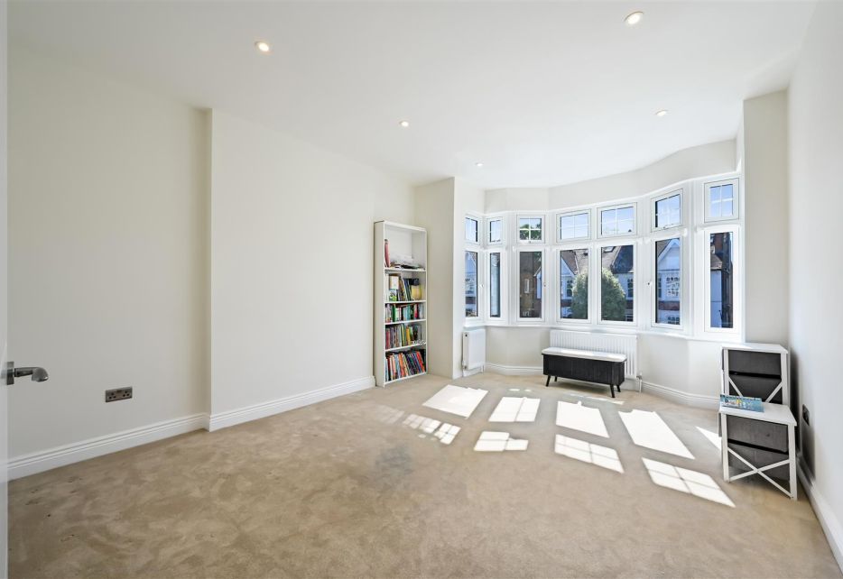 Worple Road, West Wimbledon, SW20