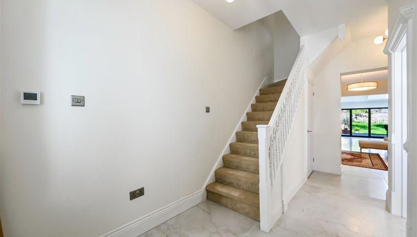 Worple Road, West Wimbledon, SW20