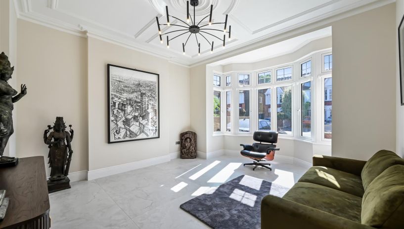 Worple Road, West Wimbledon, SW20