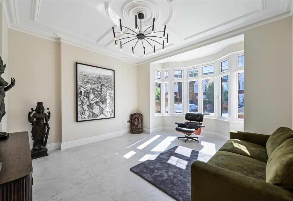 Worple Road, West Wimbledon, SW20