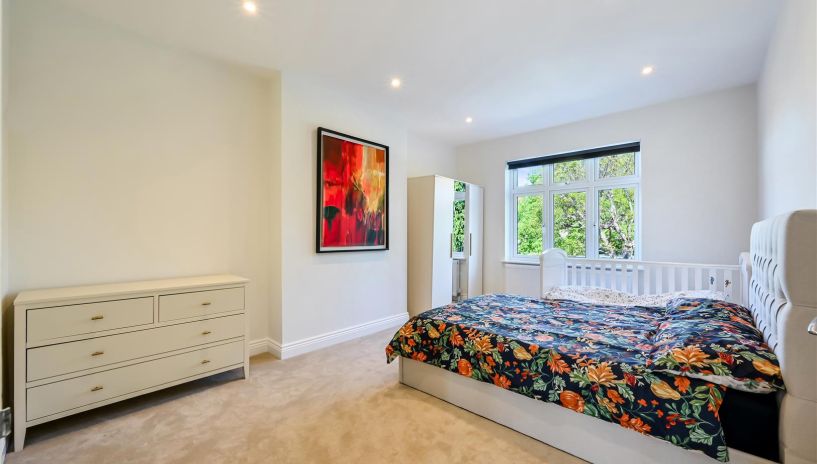 Worple Road, West Wimbledon, SW20