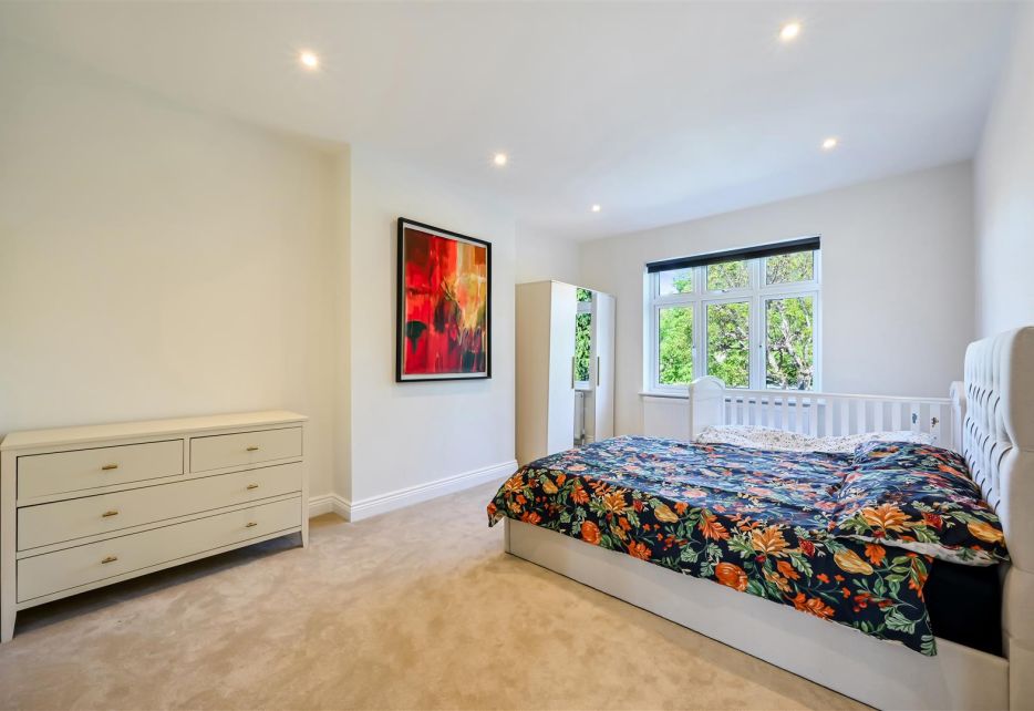 Worple Road, West Wimbledon, SW20