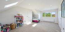 Worple Road, West Wimbledon, SW20