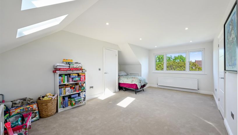 Worple Road, West Wimbledon, SW20