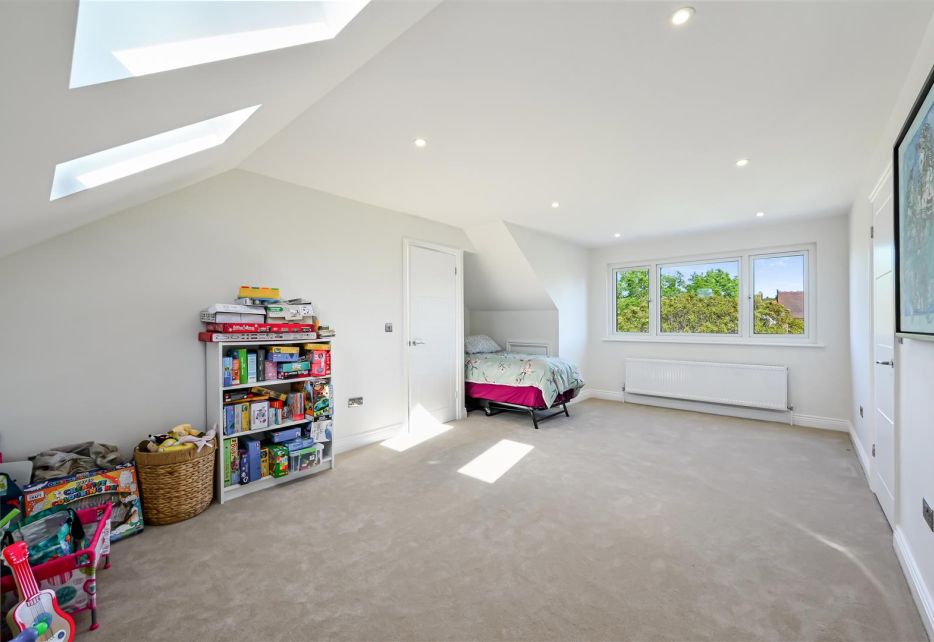 Worple Road, West Wimbledon, SW20