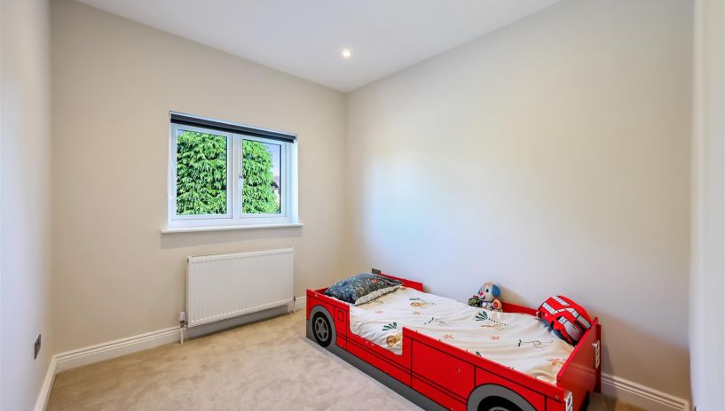 Worple Road, West Wimbledon, SW20