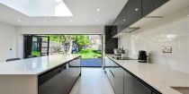 Worple Road, West Wimbledon, SW20