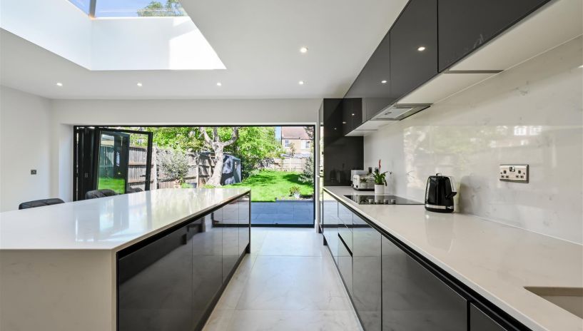 Worple Road, West Wimbledon, SW20