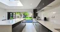 Worple Road, West Wimbledon, SW20
