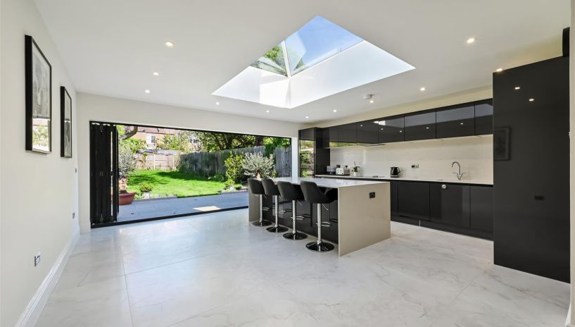 Worple Road, West Wimbledon, SW20