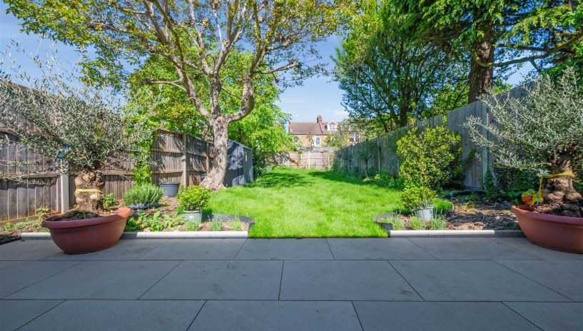 Worple Road, West Wimbledon, SW20