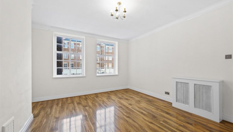 Albemarle, Wimbledon Park Side, Wimbledon, SW19