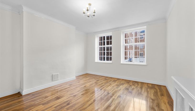 Albemarle, Wimbledon Park Side, Wimbledon, SW19