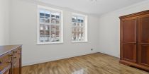 Albemarle, Wimbledon Park Side, Wimbledon, SW19