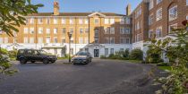 Albemarle, Wimbledon Park Side, Wimbledon, SW19