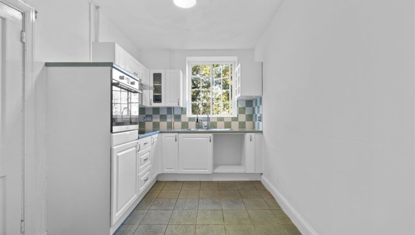 Albemarle, Wimbledon Park Side, Wimbledon, SW19