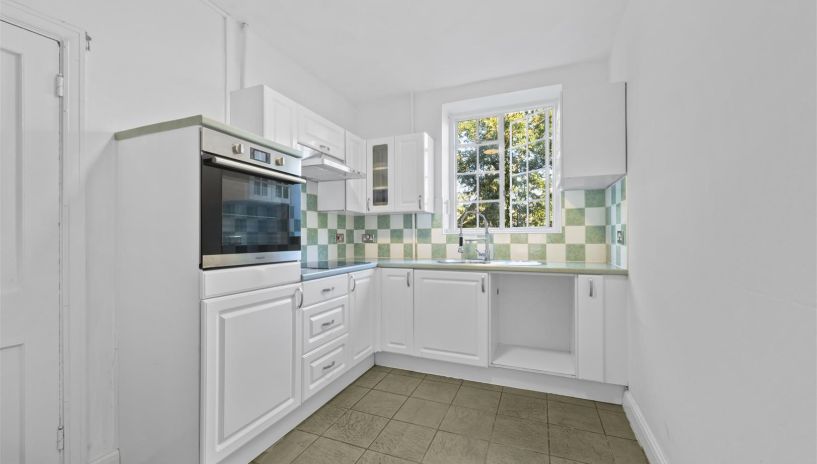 Albemarle, Wimbledon Park Side, Wimbledon, SW19